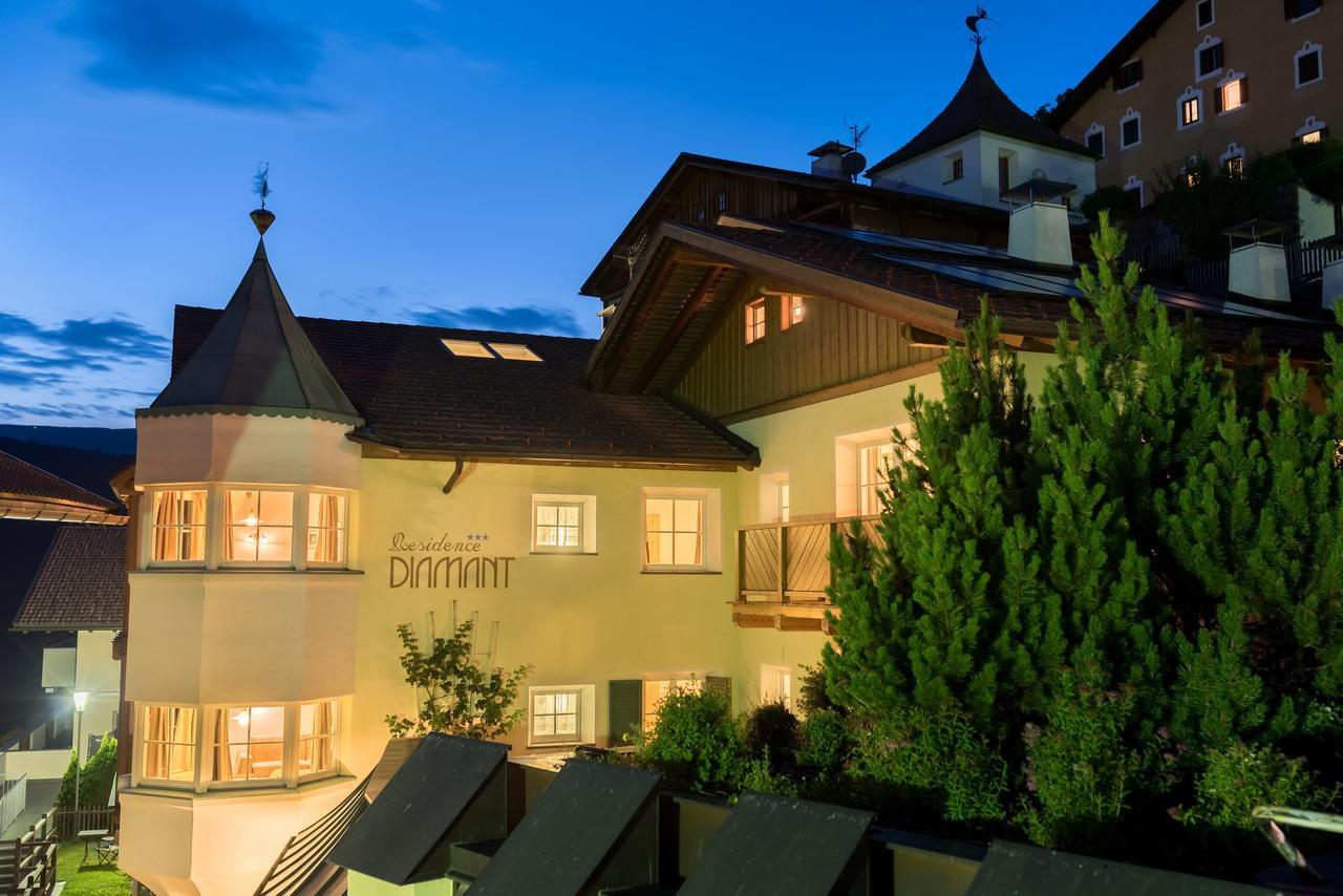 Residence Diamant カステルロット エクステリア 写真