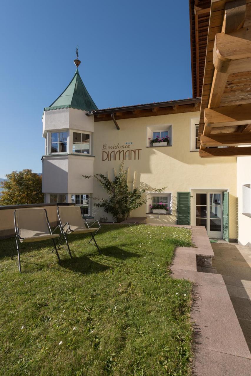 Residence Diamant カステルロット エクステリア 写真