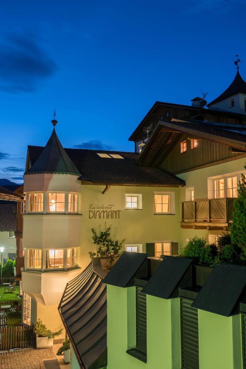 Residence Diamant カステルロット エクステリア 写真